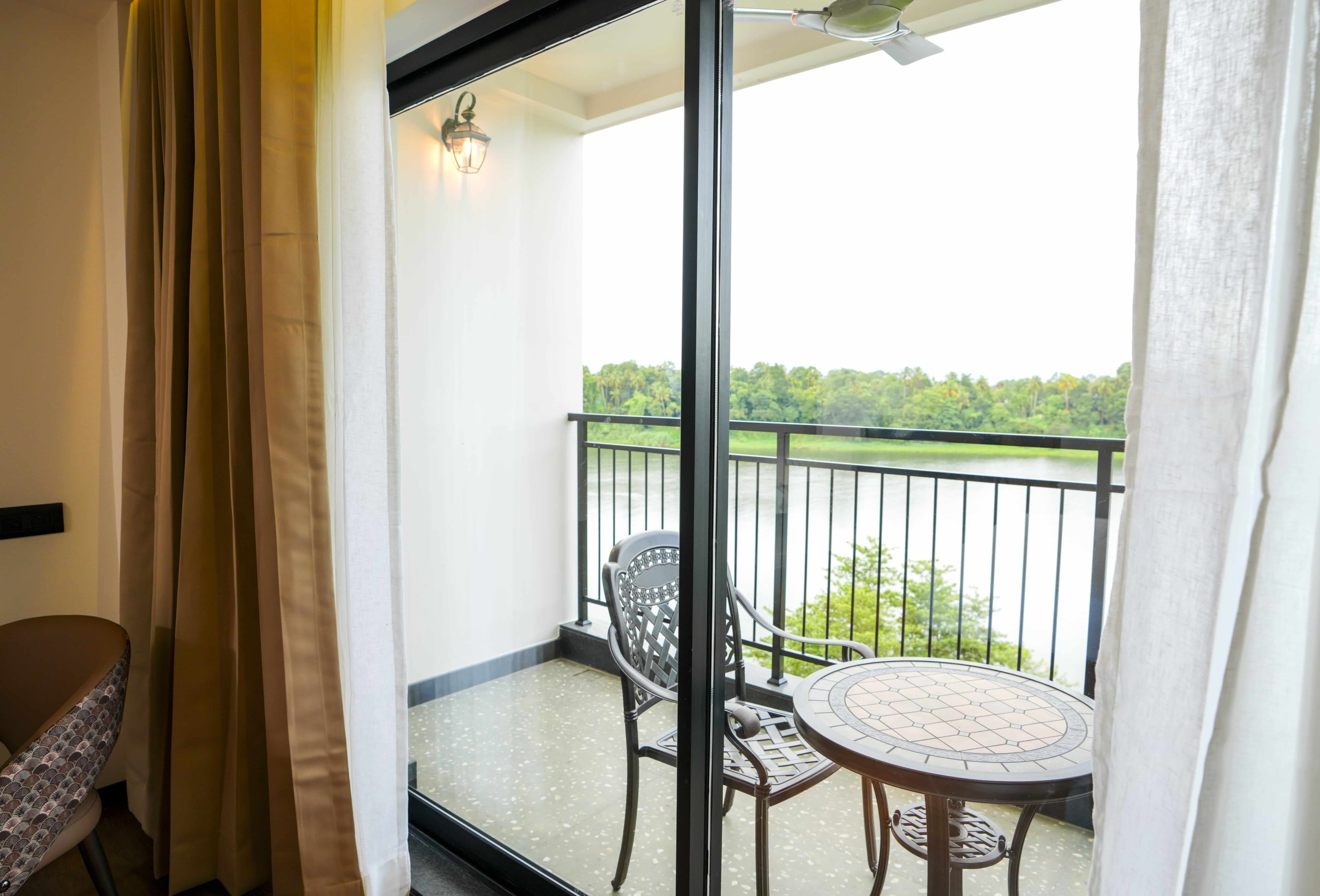 Best River View Hotel in Perumbavoor for a Peaceful Business Stay
